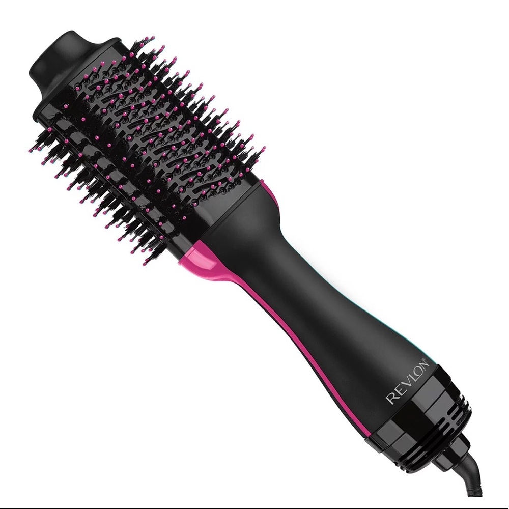 Revlon one step hair dryer and blowout brush